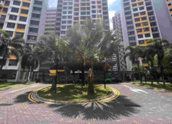 Blk 335B Anchorvale Crescent (Sengkang), HDB 5 Rooms #393761691
